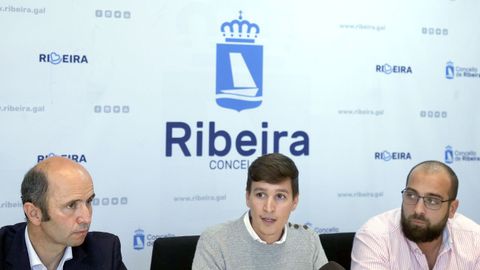 Vicente Mari�o, Lu�s P�rez y Su�rez-Puerta