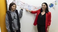 Una exposicin  y entrega de premios de anteriores ediciones 