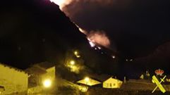 Incendio