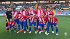 Real Sporting