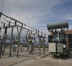 E.ON recibe en Lugo energ�a procedente de parques e�licos.