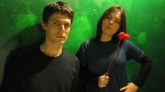 El d�o Tomaga abre el ciclo de conciertos Liberdades Sonoras