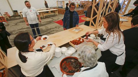 Festa da Lamprea de Pontecesures