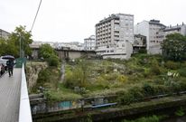 La empresa Xard�n das Burgas llev� sus reclamaci�n patrimonial al juzgado. 