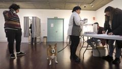 Las im�genes del 18F en Pontevedra y Arousa