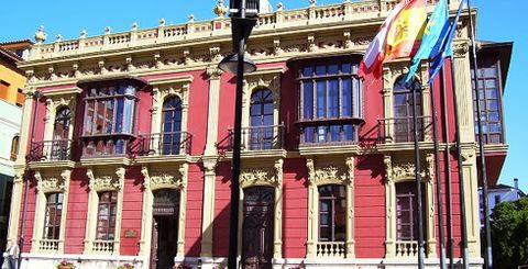 Ayuntamiento de Cand�s