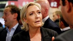 Marine Le Pen