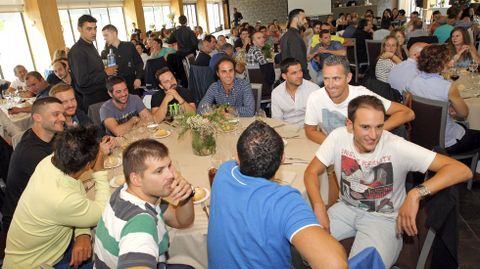 CONGALSA CELEBRA SU 25 ANIVERSARIO