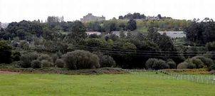 El jard�n bot�nico estar� enclavado en un terreno de cuatro hect�reas entre la zona de San Lourenzo y el Sarela.