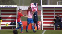 Sporting juvenil quini gragera