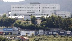Imagen de archivo del Meixoeiro