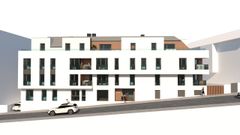 As� es el proyecto Covide de Betanzos