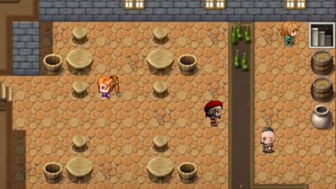 Tiempu de Lleendes, el primer videojuego completo en asturiano