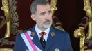 En Directo, Pascua Militar con el rey Felipe VI
