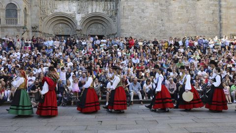 Imagen de archivo de Cantigas e Agarimos