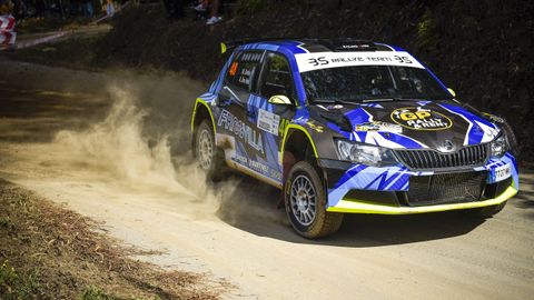 Rallymix de Portas
