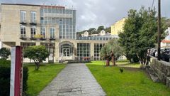 La Casa da Cultura de Ribadavia acoger� el encuentro de los m�dicos generalistas y de familia