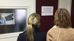 Juzgado violencia contra la mujer