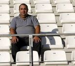 Antonio Feijoo est� convencido del ascenso de categor�a.
