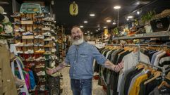 As&iacute; fue la fiesta del 25 aniversario de Baldani en Boiro