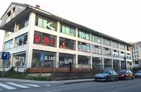 El edificio nunca lleg� a tener actividad y, con el tiempo, se ha convertido en una carga m�s. 