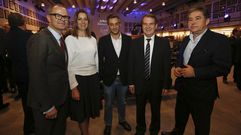 La 58.� edici�n del Premio Fern�ndez Latorre, en im�genes