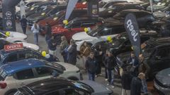 El grupo P�rez Rumbao celebr� una exitosa feria este fin de semana en Amio