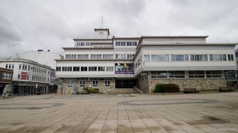 Consistorio de Carballo