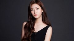 Kim Sae-Ron en una imagen promocional.