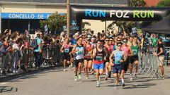 Run Foz Run