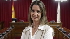 Lara M�ndez (PSOE)