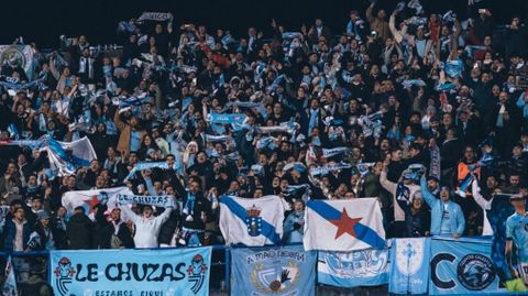 Celtismo en todos los campos en la temporada 2025/2026