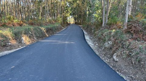 Intervenci�n en Ponteceso