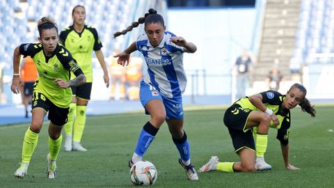 Olaya Enrique