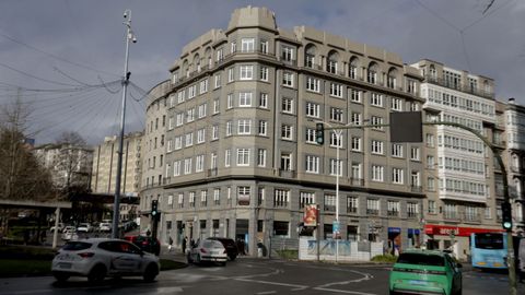 Los 20 pisos de Aliseda en Cuatro Caminos, de dos y tres dormitorios y �ticos d�plex, combinan calidad y eficiencia energ�tica