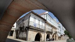 Imagen de archivo de Muros.