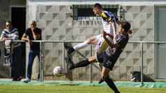 El Arnoia se ha convertido en el gran favorito de la Copa