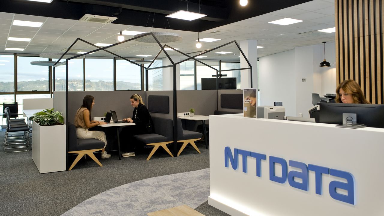 NTT DATA desarrolla una plataforma de IA de 5 millones de euros para ...
