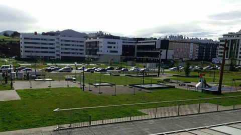 Nuevo Roces
