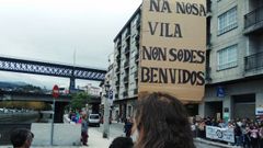 Redondela, contra las casas de apuestas