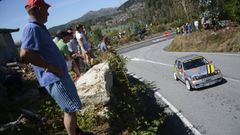 La Subida a Ponte Caldelas se realizar� el primer fin de semana de septiembre