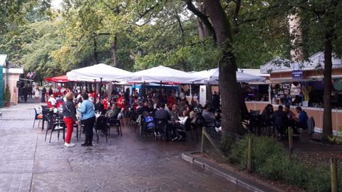 Fiestas de San Mateo
