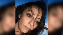 La v�ctima, Judith Mu�oz Gonz�lez.