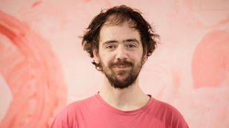 Joan Yago, en una imagen de archivo