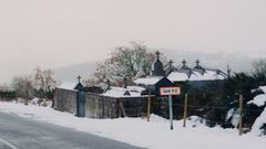 Dos estaciones, dos formas de mirar el mismo lugar