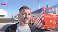 David Villa