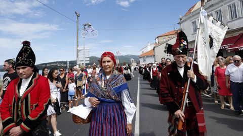  PROCESION VIRGEN GUADALUPE 2022