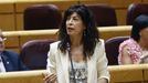 La ministra de Igualdad, Ana Redondo.
