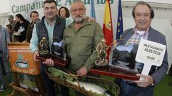 La puja de Cornellana