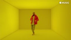 �Hotline Bling� de Drake